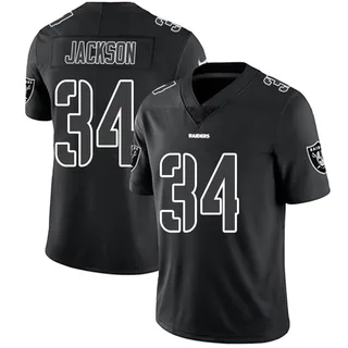 bo jackson salute to service jersey