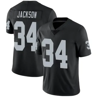 bo jackson salute to service jersey