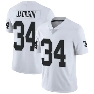 bo jackson salute to service jersey
