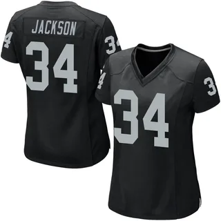 bo jackson salute to service jersey