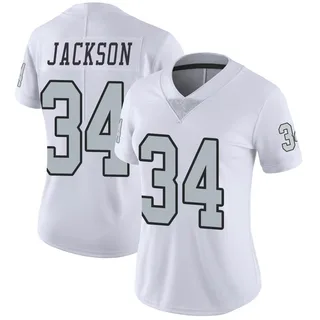 bo jackson salute to service jersey