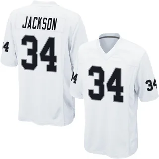 bo jackson salute to service jersey