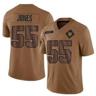 Chandler jones youth jersey outlet