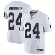 charles woodson oakland raiders jersey
