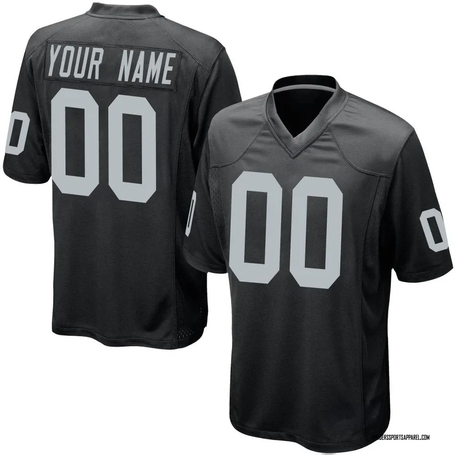 lamonica jersey