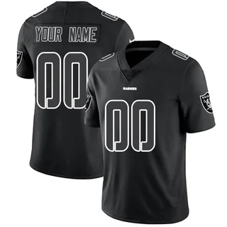 custom raiders gear