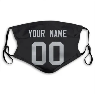 custom raiders gear