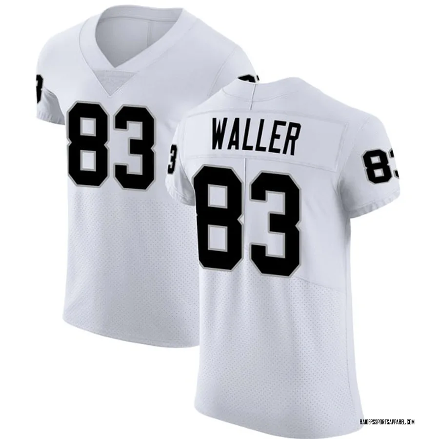 darren waller jersey nike