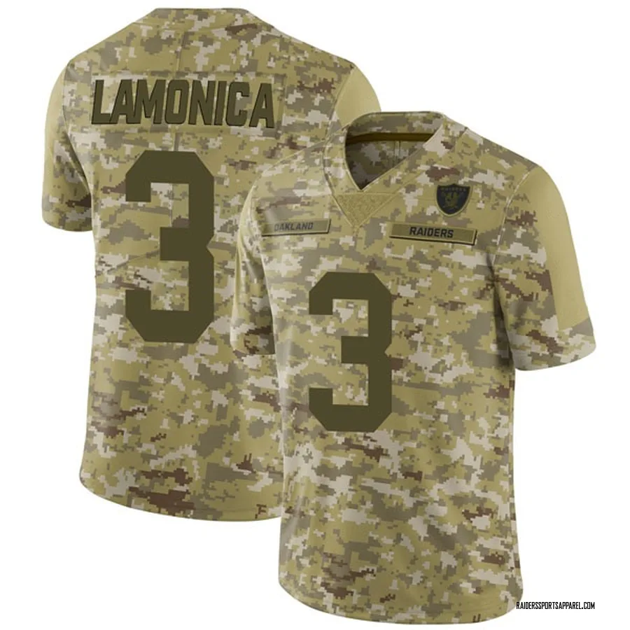 daryle lamonica jersey