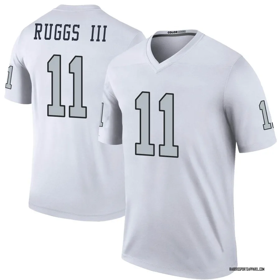 Henry ruggs iii jersey clearance