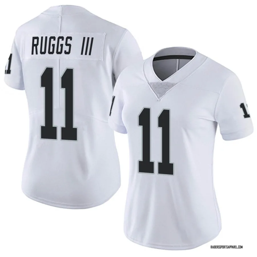 Henry ruggs jersey white clearance