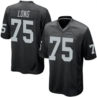 Howie Long Jersey | Las Vegas Raiders Howie Long Jerseys ...