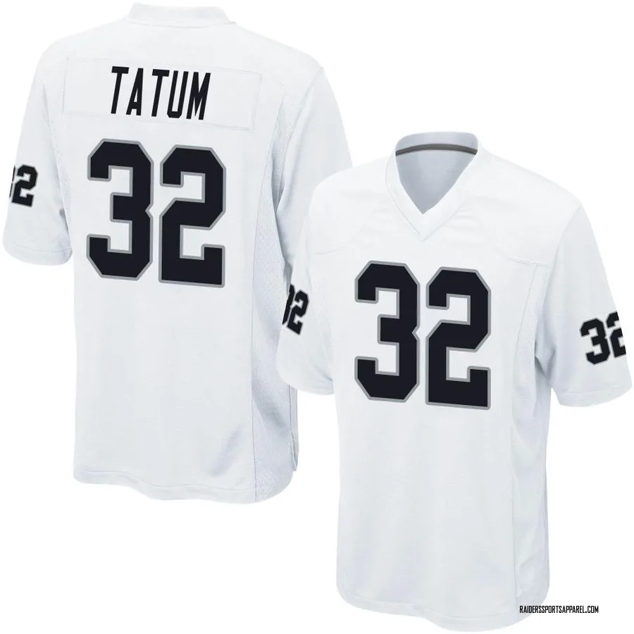 jack tatum throwback jersey