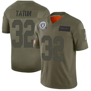 jack tatum jersey for sale