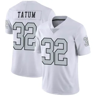 jack tatum raiders jersey