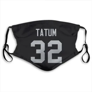 jack tatum jersey