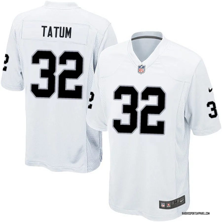 jack tatum jersey