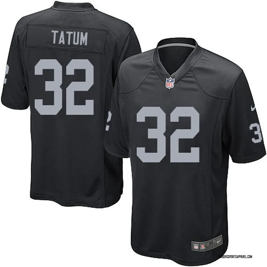 jack tatum jersey