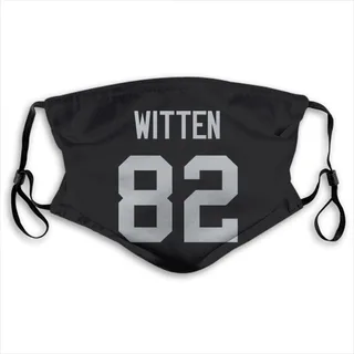 witten jersey raiders