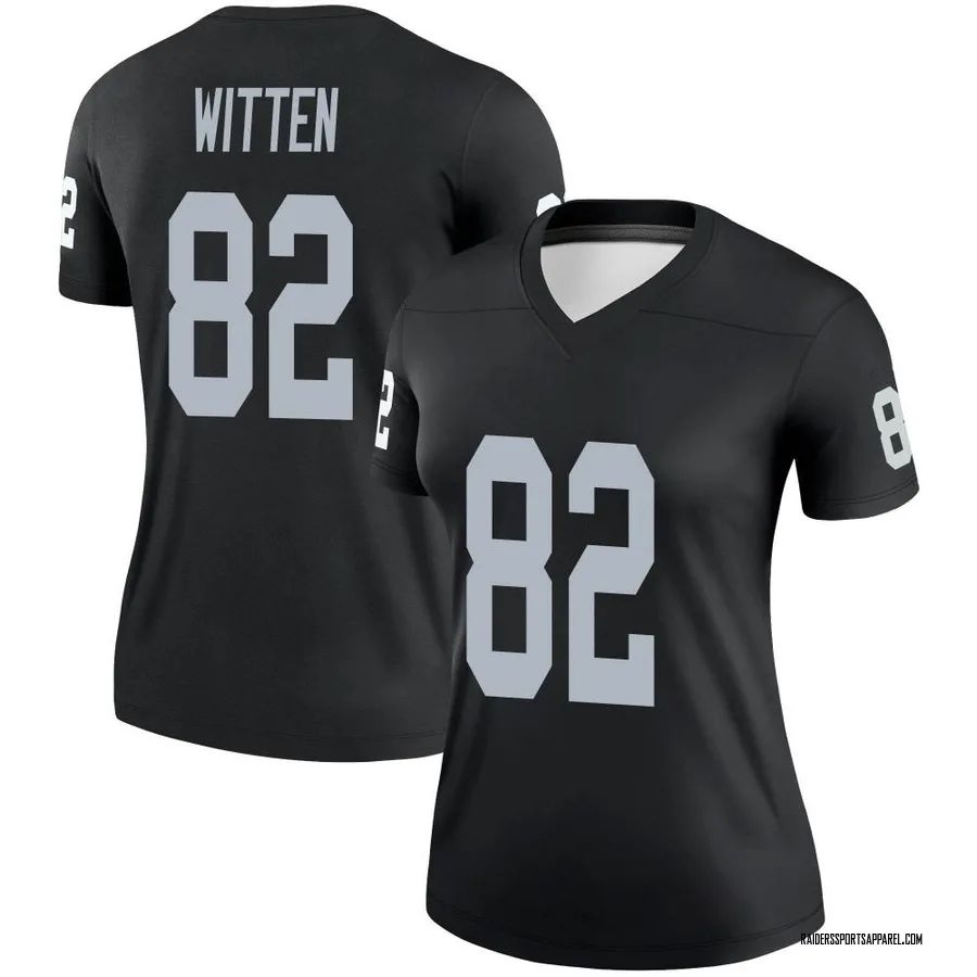 jason witten jersey women's