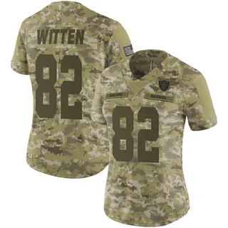 jason witten jersey women's