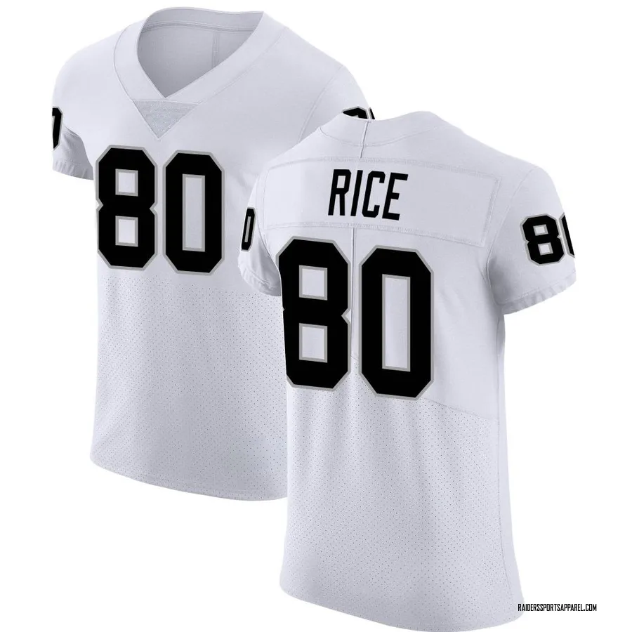 men's jerry rice jersey