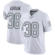 jonathan abram jersey