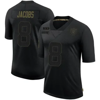 raiders salute jersey