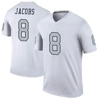 youth josh jacobs jersey