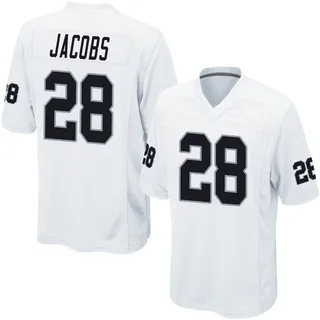 josh jacob jersey