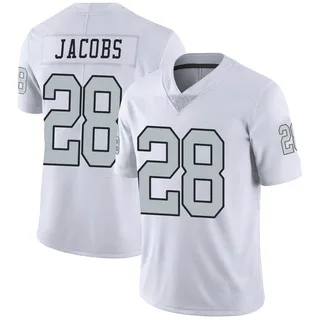 52 raiders jersey