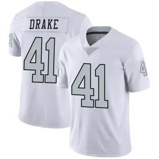 Kenyan drake jersey