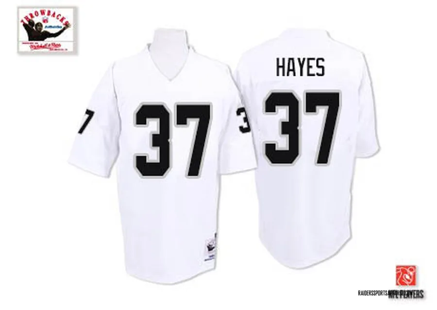 Las Vegas Raiders NFL Replica Jersey