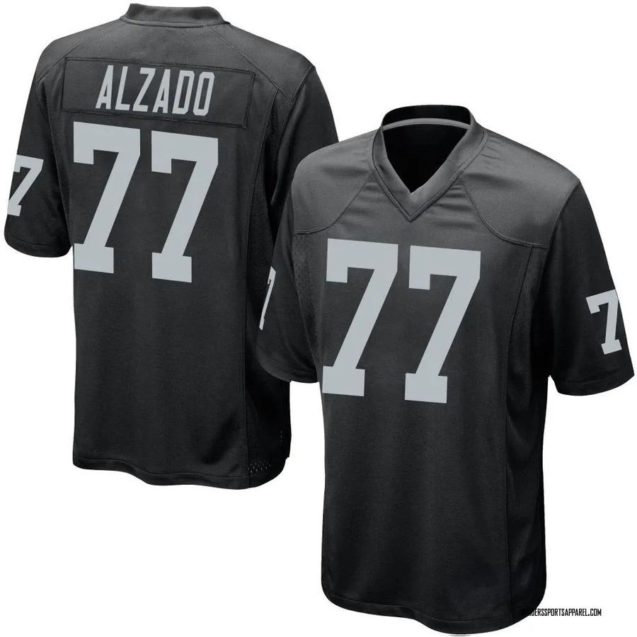 lamonica jersey