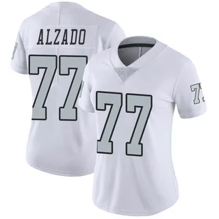 lyle alzado browns jersey