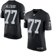 lyle alzado raiders jersey