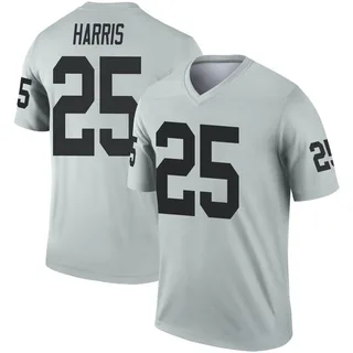 erik harris jersey