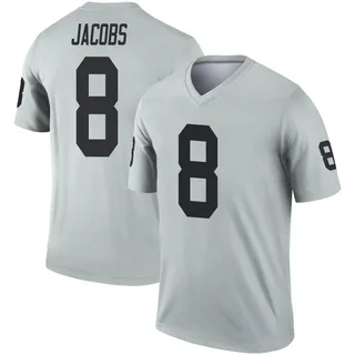 josh jacobs jersey mens