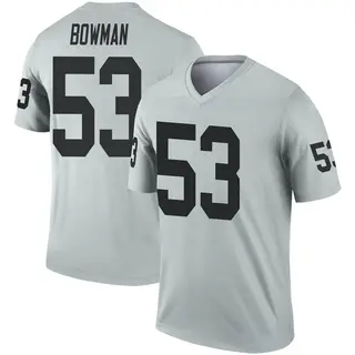 navorro bowman youth jersey