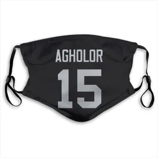 nelson agholor jersey