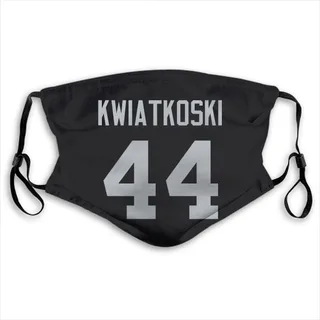 nick kwiatkoski jersey