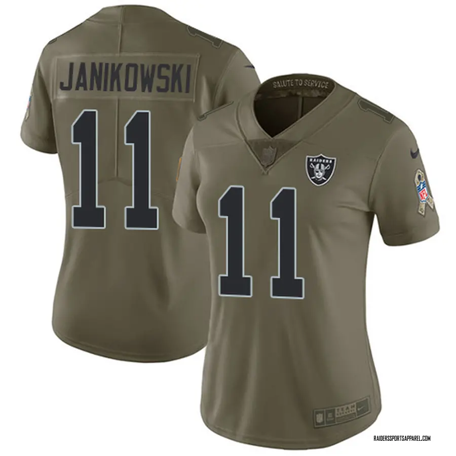 women's janikowski jersey
