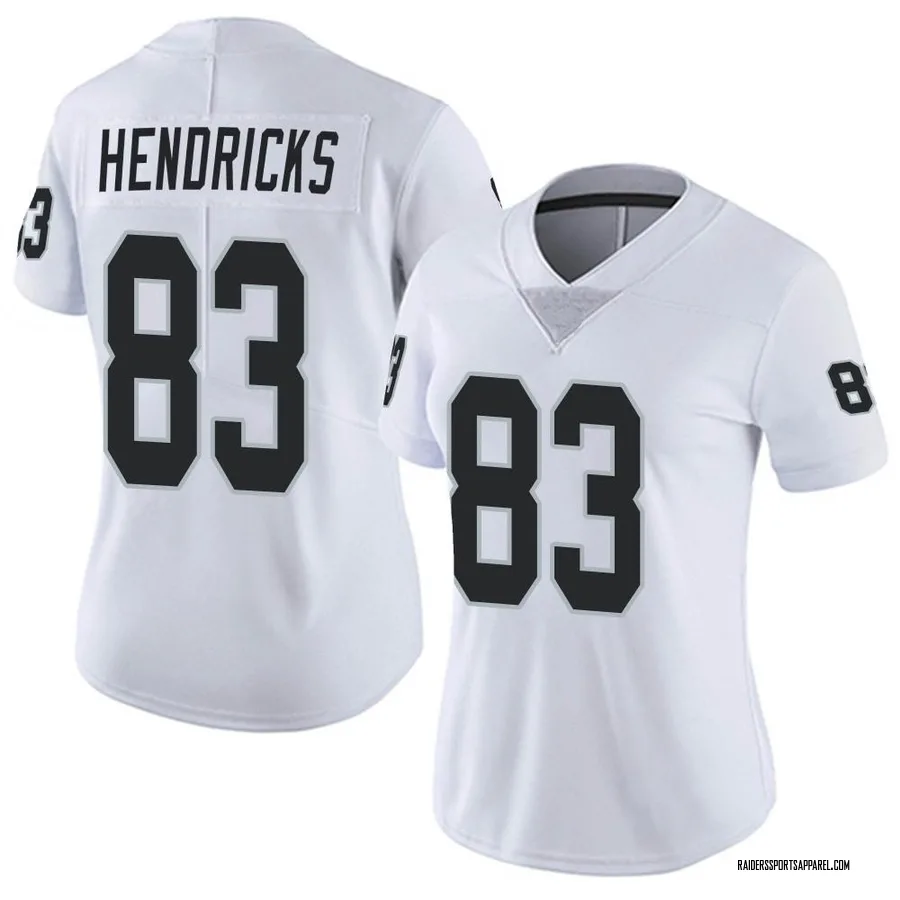 ted hendricks jersey