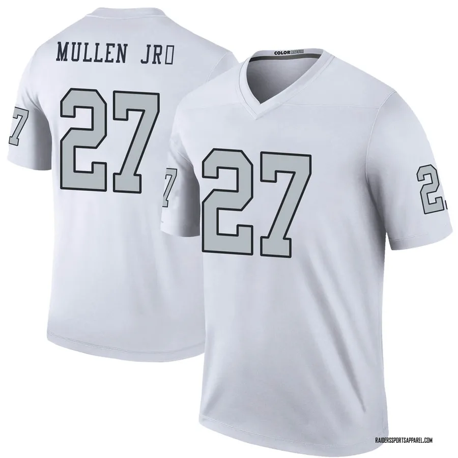 trayvon mullen jersey