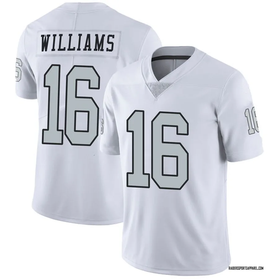 tyrell williams jersey